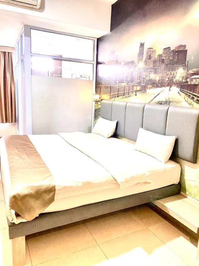 Os Hotel Tanjung Uncang Sagulung Екстер'єр фото